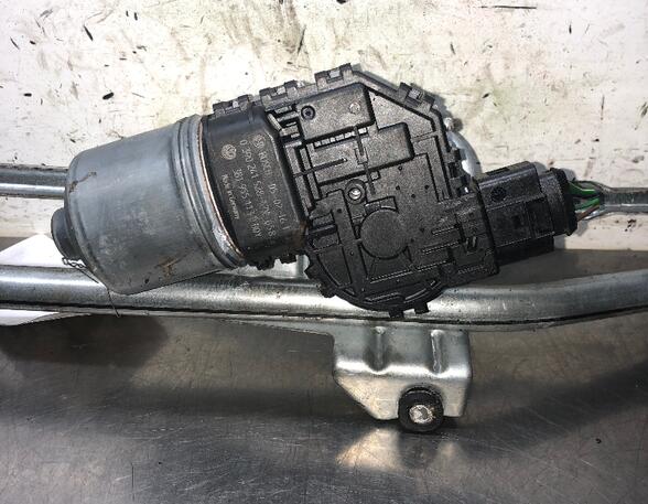 Wiper Motor VW Passat Variant (3B6)