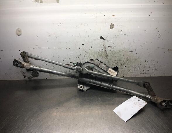 Wiper Motor VW Passat Variant (3B6)