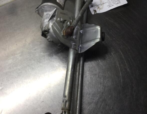 Wiper Motor OPEL Corsa C (F08, F68)