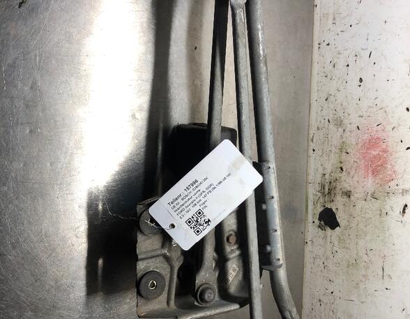 Wiper Motor FORD Scorpio II (GFR, GGR)