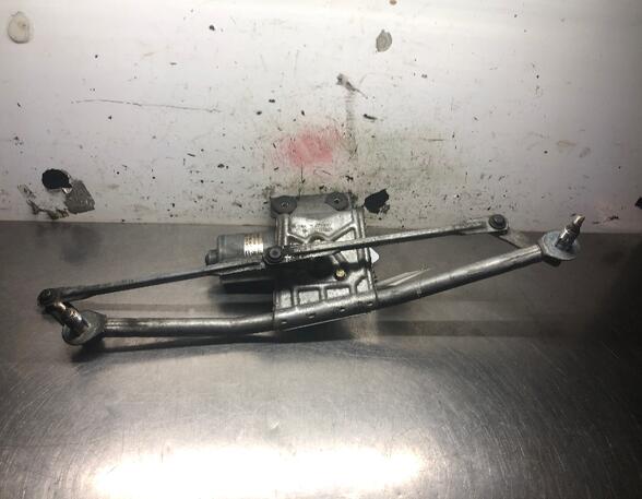 Wiper Motor FORD Fiesta IV (JA, JB)