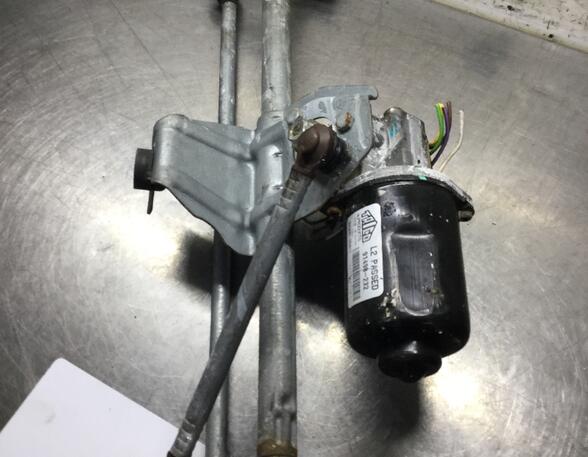 Wiper Motor OPEL Corsa C (F08, F68)