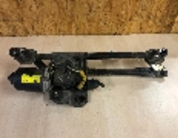 Wiper Motor HYUNDAI Getz (TB)