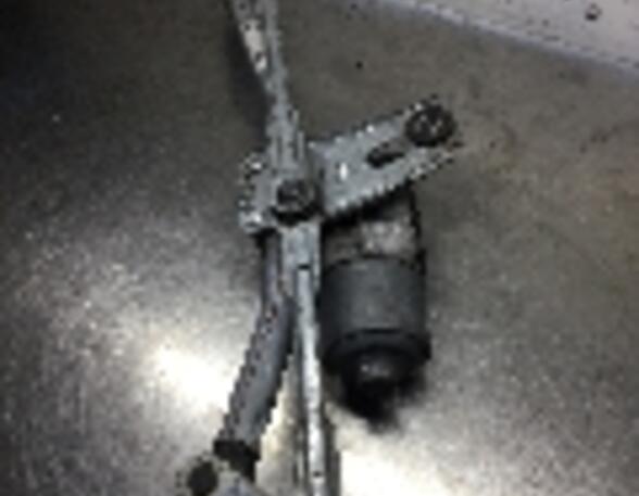 Wiper Motor OPEL Astra H Caravan (L35), OPEL Astra H (L48)