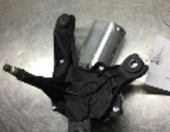 Wiper Motor OPEL Corsa C (F08, F68)