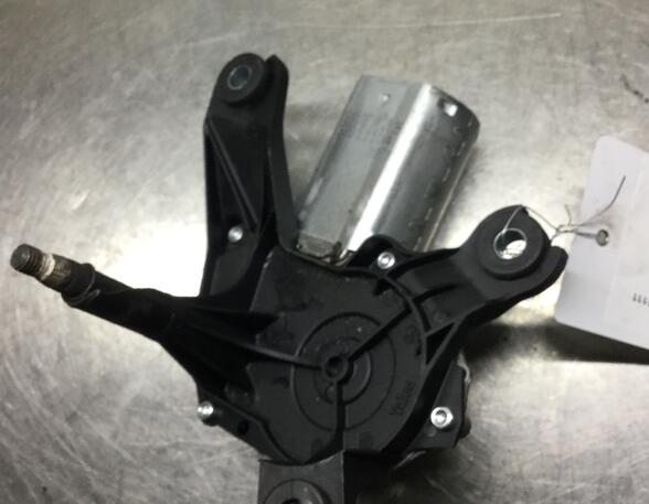 Wiper Motor OPEL Corsa C (F08, F68)