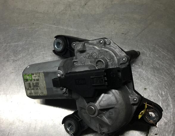 Wiper Motor OPEL Corsa C (F08, F68)