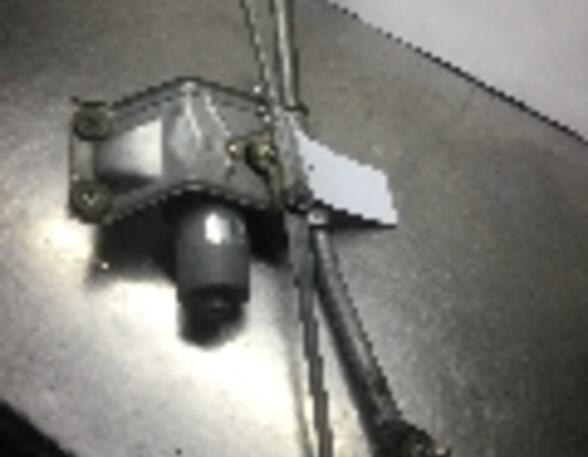 Wiper Motor FORD Fiesta IV (JA, JB)