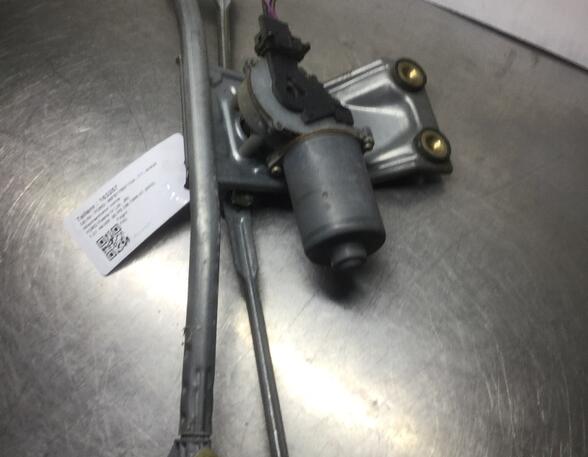 Wiper Motor FORD Fiesta IV (JA, JB)