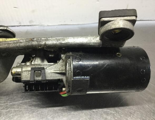 Wiper Motor FORD Focus Turnier (DNW)