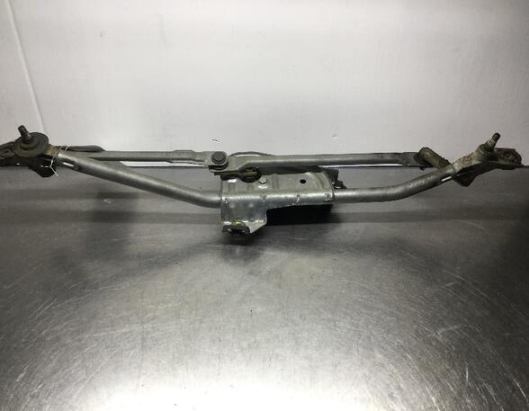 Wiper Motor VW Passat (3B2)