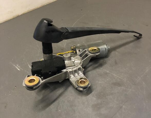 Wiper Motor VW Golf IV (1J1)