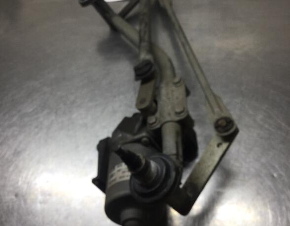 Wiper Motor FORD Fusion (JU)