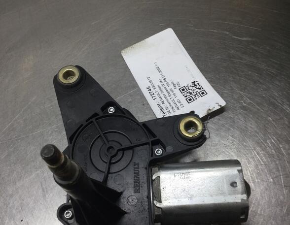 Wiper Motor RENAULT Espace IV (JK0/1)