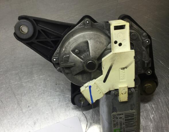 Wiper Motor RENAULT Espace IV (JK0/1)