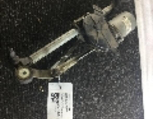 Wiper Motor OPEL Corsa D (S07)