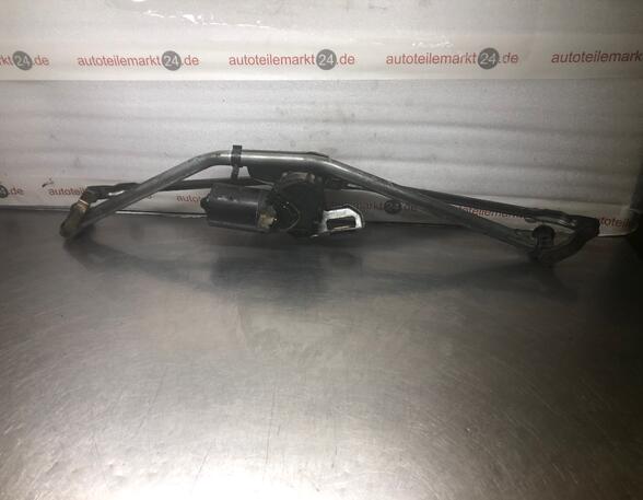 203069 Wischermotor vorne VW Transporter T4 Kasten 0390241163 BOSCH