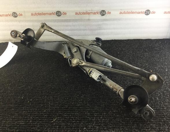 Wiper Motor TOYOTA Auris (ADE15, NDE15, NRE15, ZRE15, ZZE15), TOYOTA Auris (E18)