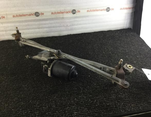 Wiper Motor SEAT Arosa (6H)