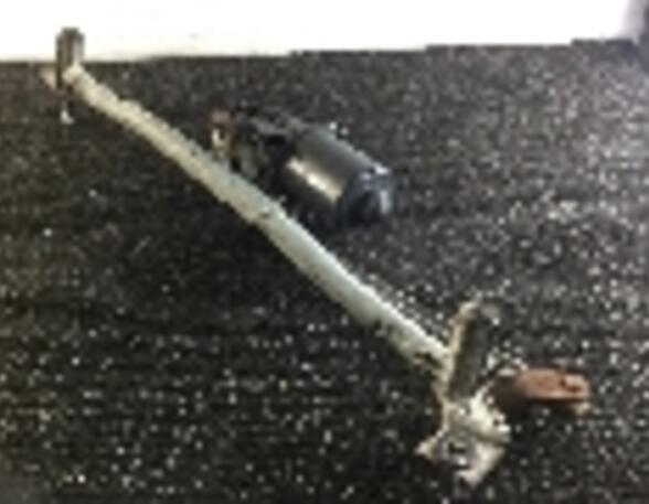 Wiper Motor SEAT Arosa (6H)