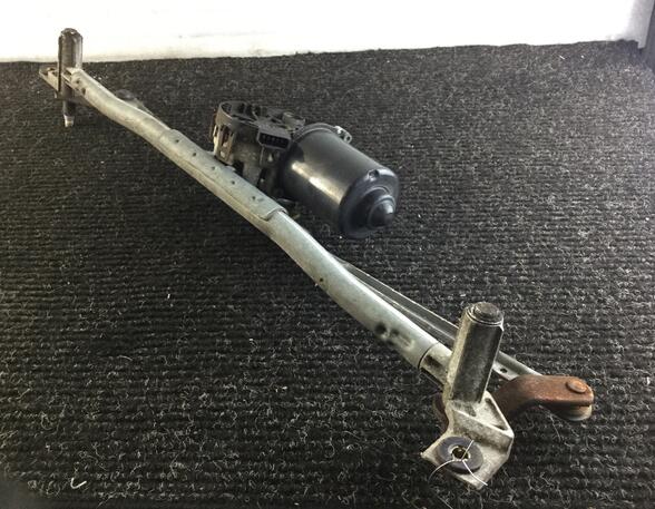 Wiper Motor SEAT Arosa (6H)