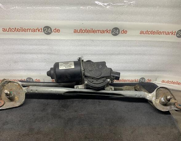 Wiper Motor TOYOTA Corolla Verso (R1, ZER, ZZE12)