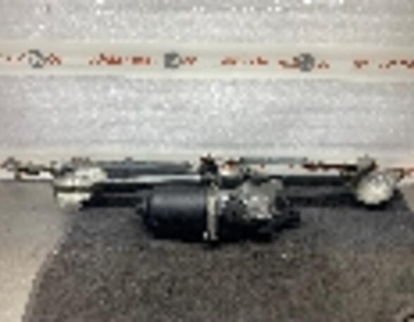 Wiper Motor TOYOTA Corolla Verso (R1, ZER, ZZE12)