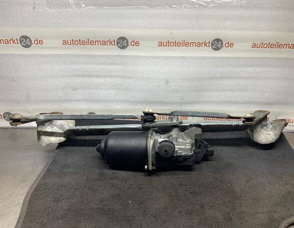 Wiper Motor TOYOTA Corolla Verso (R1, ZER, ZZE12)