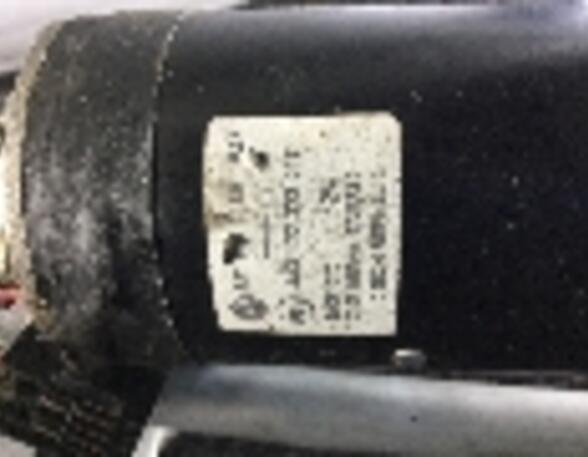 Wiper Motor VW Golf IV (1J1)