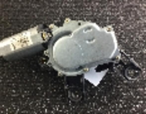 Wiper Motor MERCEDES-BENZ A-Klasse (W168)