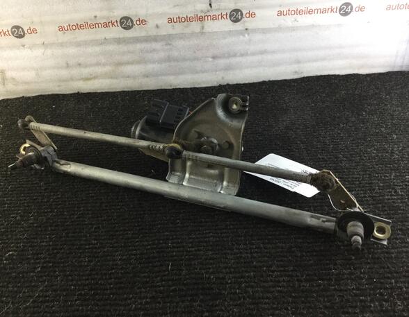 Wiper Motor OPEL Corsa B (73, 78, 79)