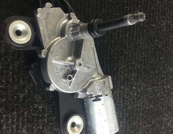 Wiper Motor FORD Fiesta VI (CB1, CCN)