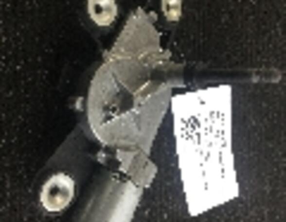 Wiper Motor FORD Fiesta VI (CB1, CCN)