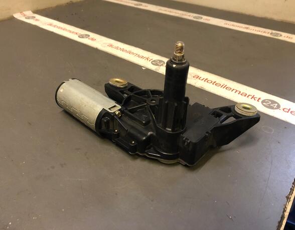 Wiper Motor MERCEDES-BENZ A-Klasse (W168)