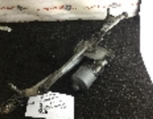 Wiper Motor FIAT Doblo Cargo (263)