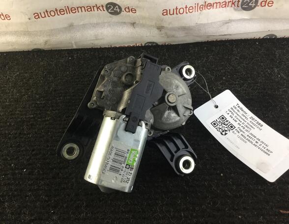 Wiper Motor OPEL Corsa D (S07)