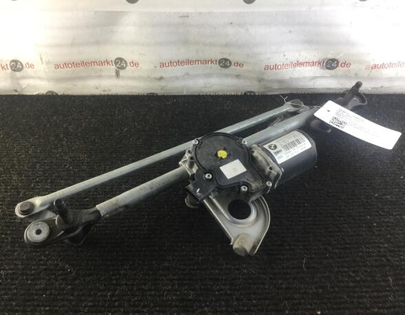 Wiper Motor BMW 1er (F21)