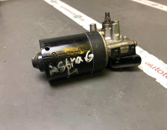 Wiper Motor OPEL Astra G CC (F08, F48)