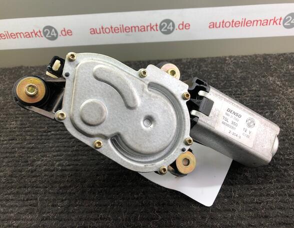 Wiper Motor FIAT Punto (188)