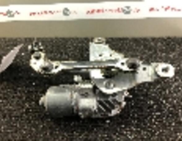 Wiper Motor FORD Galaxy (WA6)