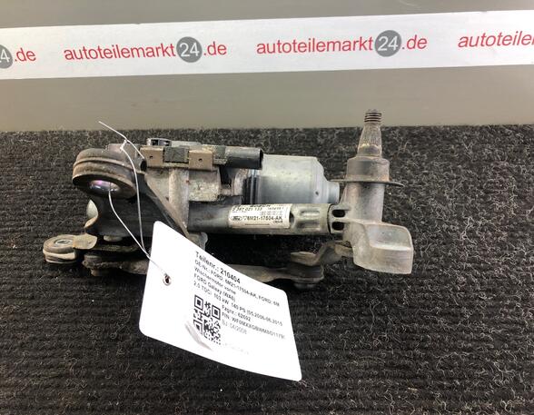 Wiper Motor FORD Galaxy (WA6)