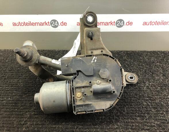 Wiper Motor FORD Galaxy (WA6)