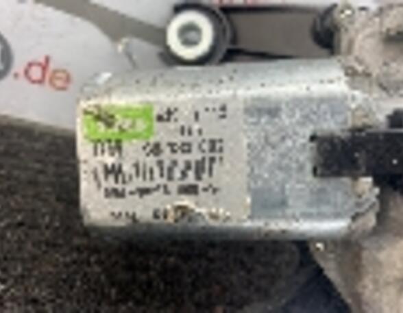 Wiper Motor OPEL Corsa C (F08, F68)