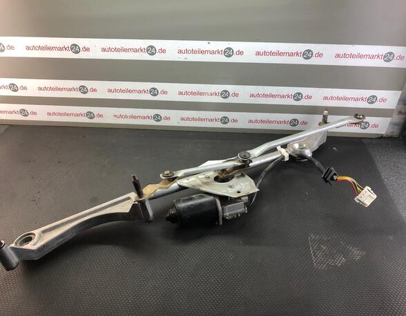 Wiper Motor MERCEDES-BENZ C-Klasse T-Model (S203)