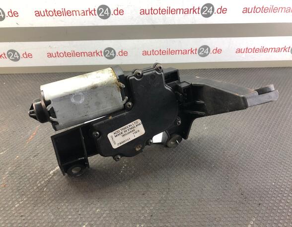 Wiper Motor OPEL Astra G CC (F08, F48)