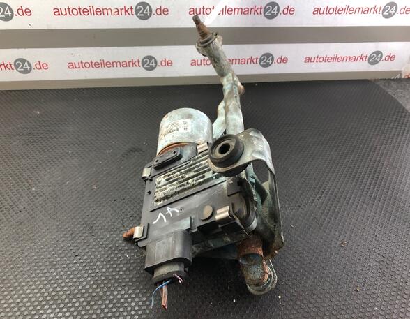 Wiper Motor VW Touran (1T1, 1T2), VW Touran (1T3)