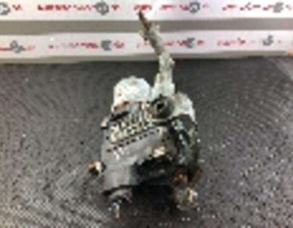 Wiper Motor VW Touran (1T1, 1T2), VW Touran (1T3)