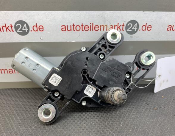 Ruitenwissermotor VW Golf VII (5G1, BE1, BE2, BQ1)