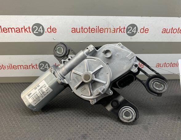 Ruitenwissermotor VW Golf VII (5G1, BE1, BE2, BQ1)