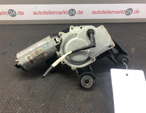 Wiper Motor VW Lupo (60, 6X1)